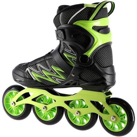 Thumbnail - Nils, Inline Skates, (41)