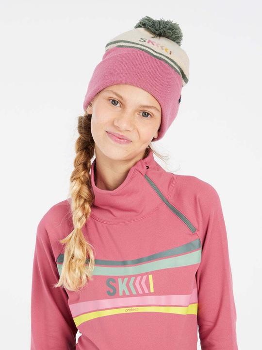 Actual product image Protest Midlayers 1/4 zip PRTTUTTI JR (128)