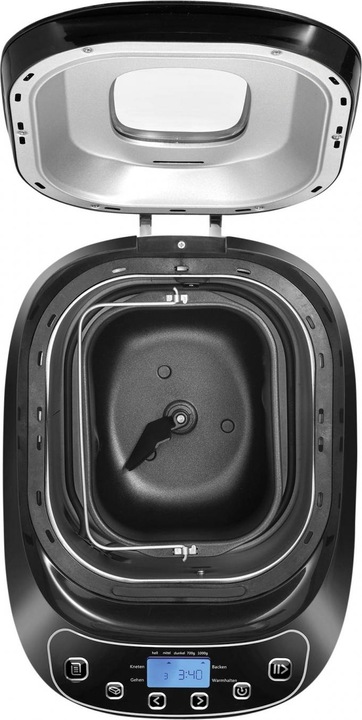 Actual product image Unold Master baker