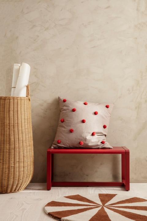 Image du produit Ferm Living Arch Tufted (70 cm)