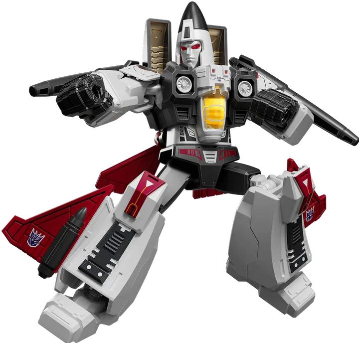 Produktbild Blokees Transformers Shining Version 03 Shattered Universe Asst: 6pcs