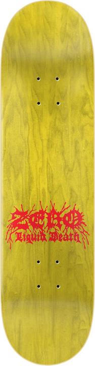 Image du produit Zero Mort liquide (8.25")