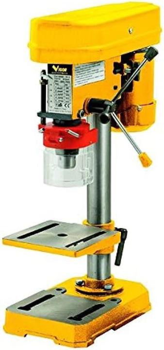 Vigor Vtc-350 1/2Hp Benchtop Drills