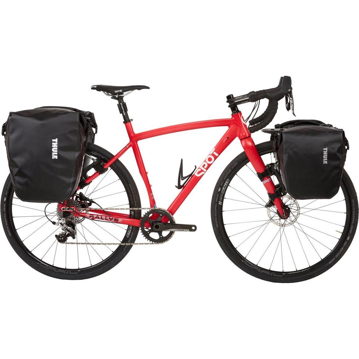 Thumbnail - Thule, Gepäckträger