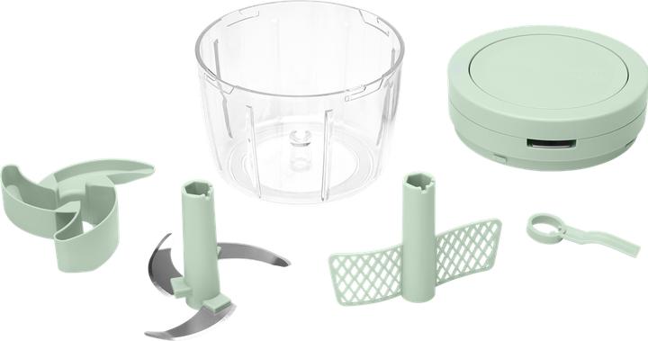 Actual product image Brabantia Multischneider Tasty+ (600 ml)