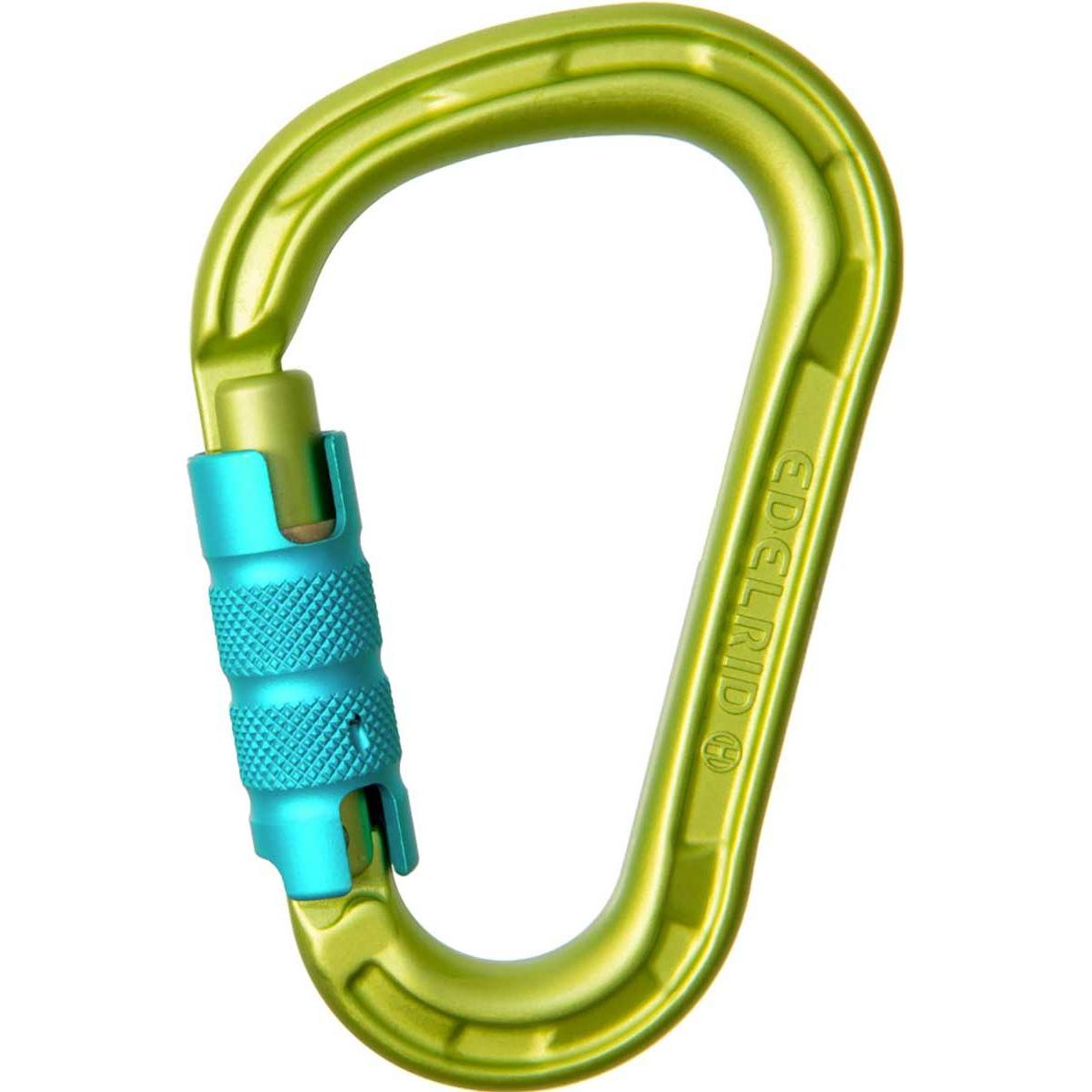 Edelrid, Karabiner