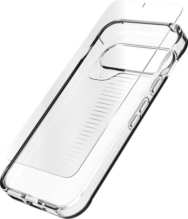 Image du produit Zagg Luxe & Glass 360 (Google Pixel 9, Google Pixel 9 Pro)