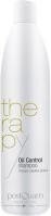 Postquam adstringierendes Shampoo (500 ml) (500 ml)