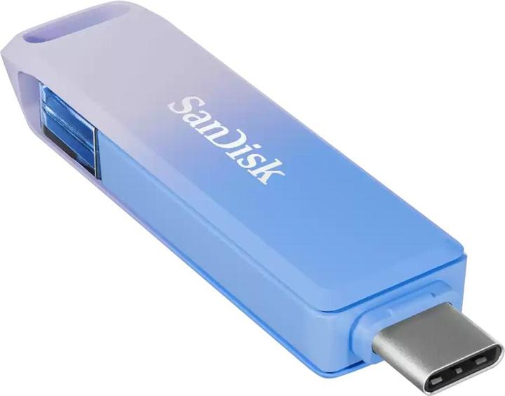 Produktbild SanDisk Creator Phone Drive (128 GB, USB-C)