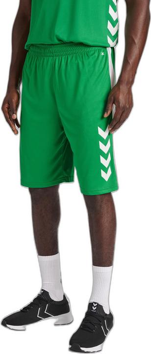 Produktbild hummel Core Xk Basket Shorts (S)