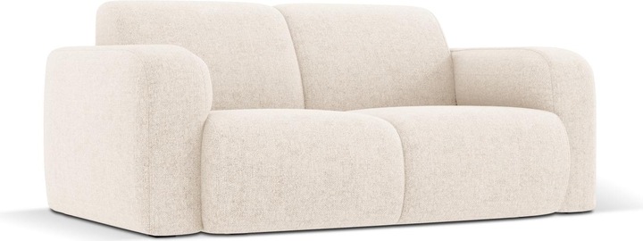 Actual product image Micadoni Sofa, "Molino", 2 Seats, 170x95x72Made in Europe (2 person sofa, 3-seater, 4-seater)