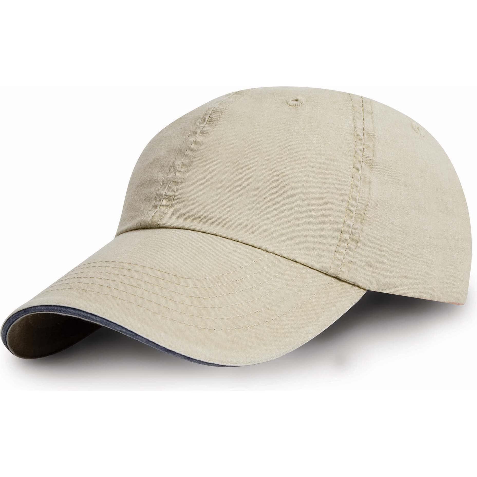 Regatta, Mütze, Coton, Beige