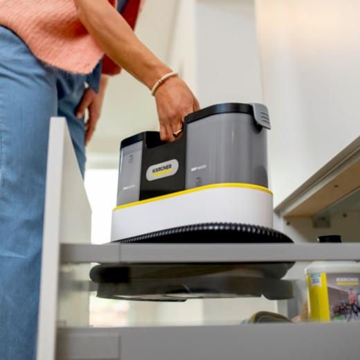 Immagine prodotto Kärcher Lava & Aspira SE 2 Spot Care (Aspirapolvere a umido e a secco)