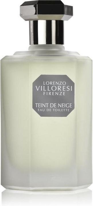Actual product image Lorenzo Villoresi Edt (Eau de toilette, 50 ml)