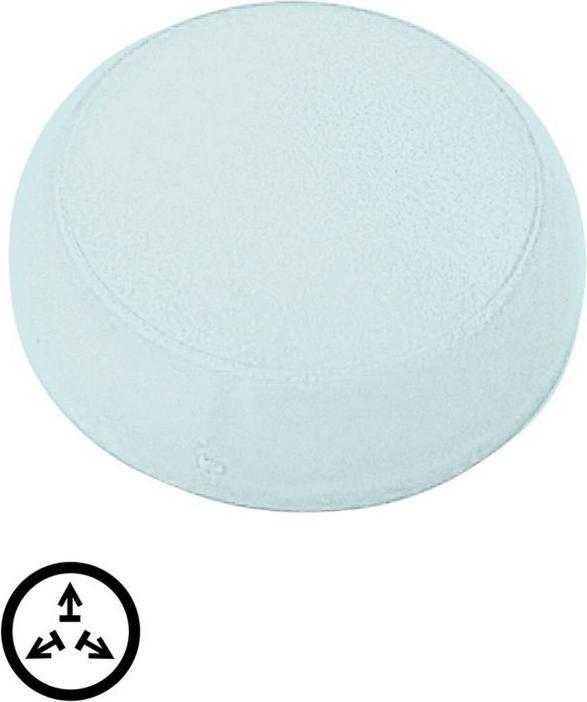 Produktbild Eaton Linse, Leuchtmelder weiss, flach, Symbol 218400