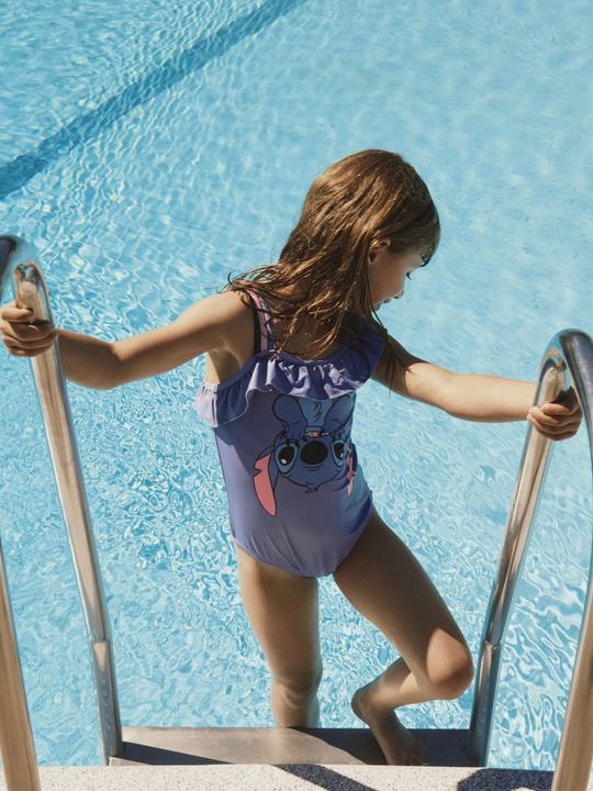 Produktbild Name it Stitch Badeanzug (146, 152)