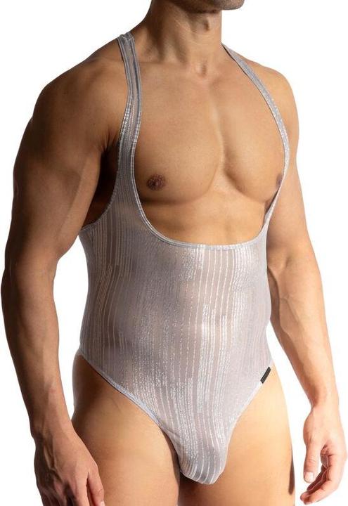 Image du produit Manstore String Body (XL)