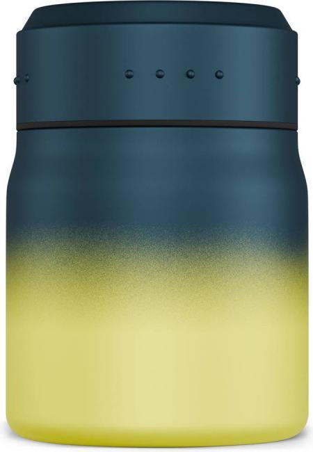 Produktbild Satch Thermobehälter,Graffiti (0.50 l)