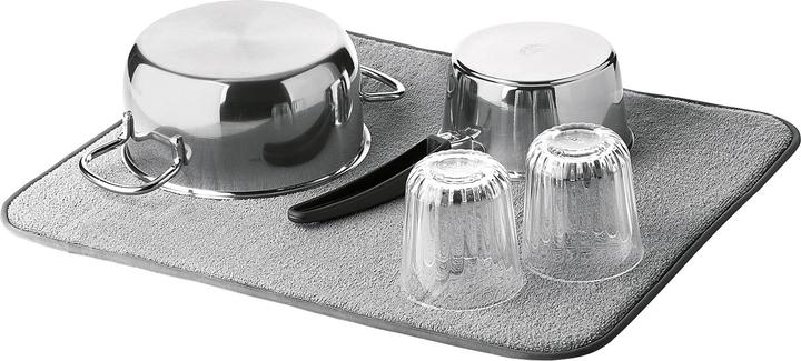 Actual product image Guzzini Draining mat 'Dry & Fold