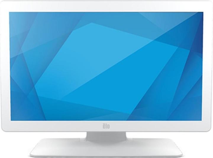 Produktbild ēlo Elo 2203LM - LCD-Monitor - 55.9 cm (22") (21.5" sichtbar) (1920 x 1080 Pixel, 21.50")
