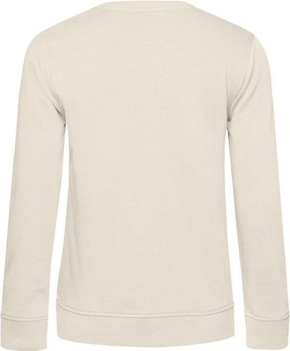 Produktbild B&C Organic Inspire Sweatshirt Rundhalsausschnitt (M)