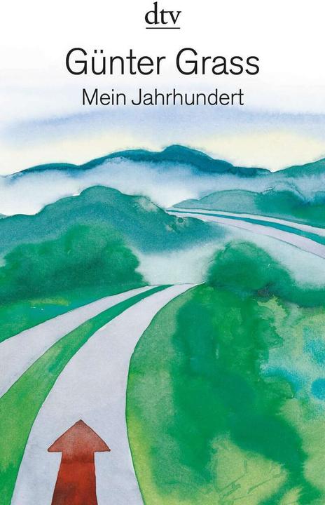 Produktbild Mein Jahrhundert (Deutsch, Günter Grass, 2015)