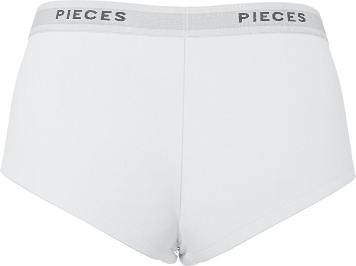 Produktbild Pieces Pclogo Lady Boxers/Solid Noos Bc (XS)