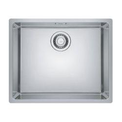 Franke, Lavello, Maris Stahlunterbaukammer