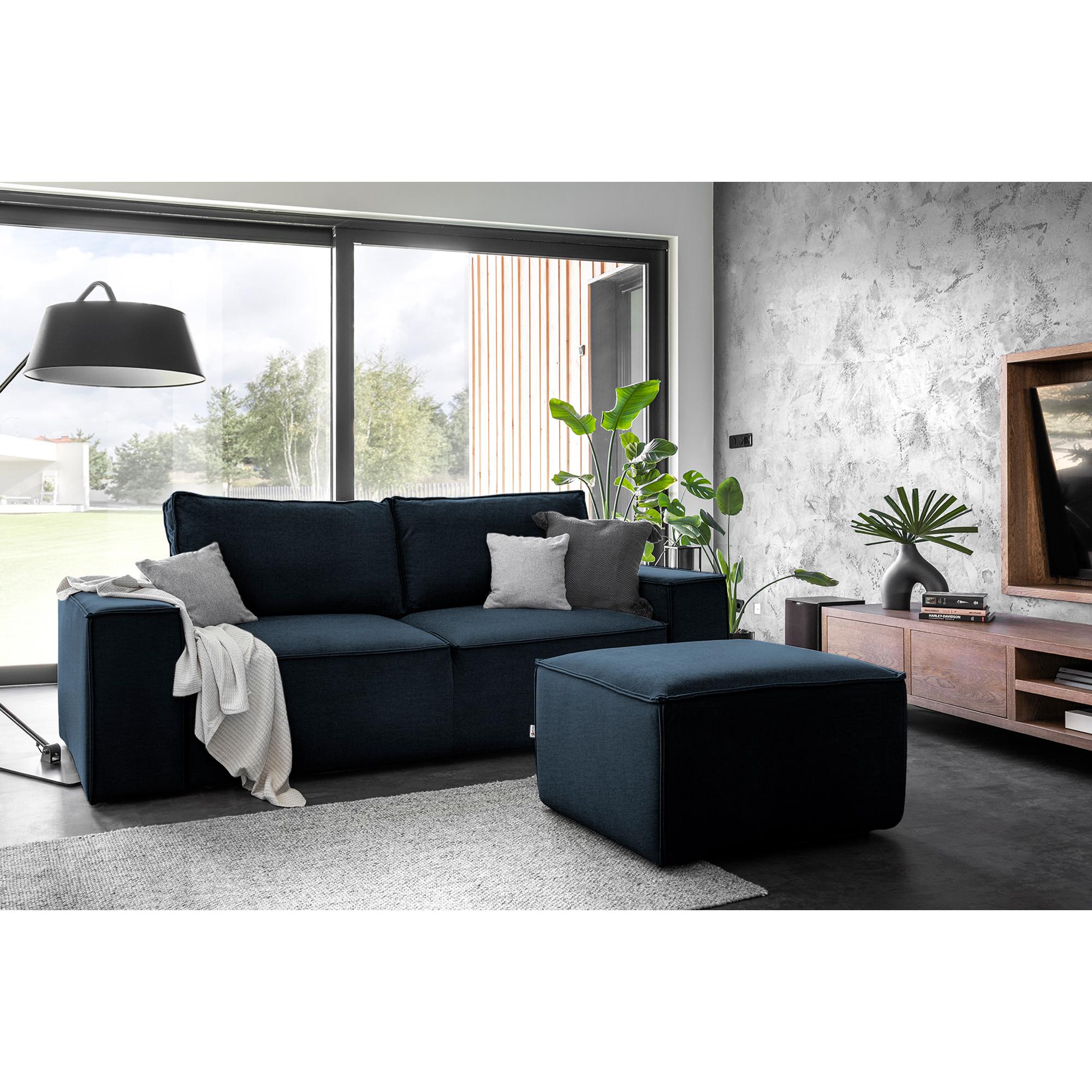 ELTAP, Sofa, Silla (Bettsofa, 3-Sitzer)