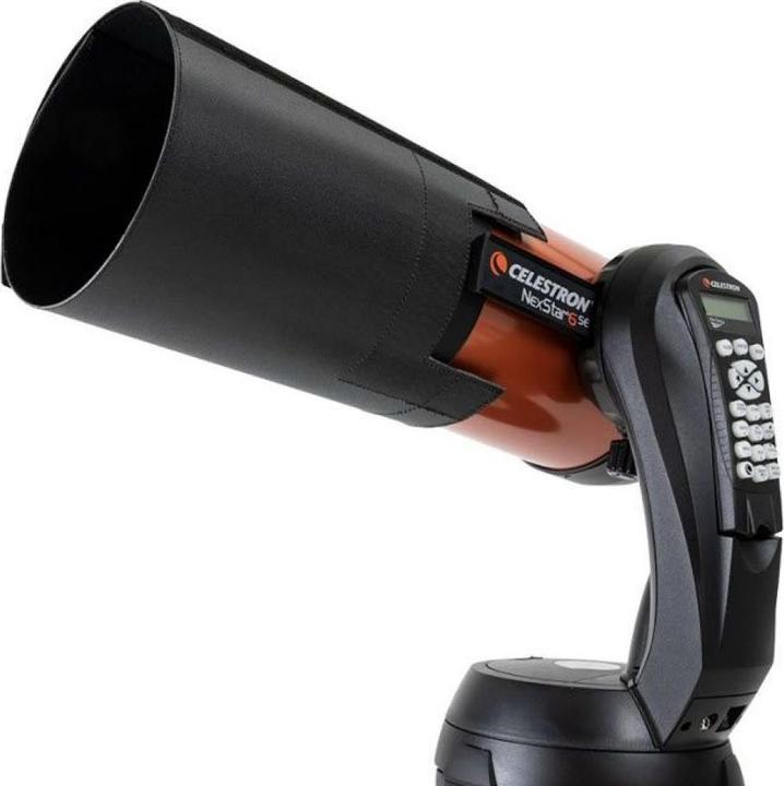Produktbild Celestron Sonnenblende Taukappe 94009 für C6-C8 Teleskope