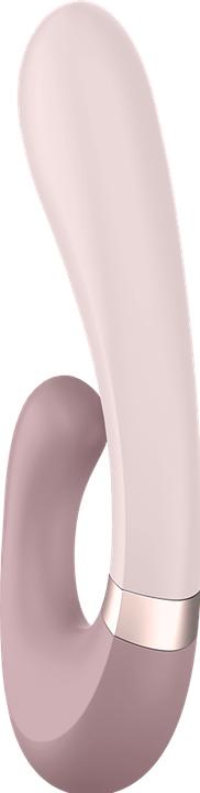 Actual product image Satisfyer Heat Wave