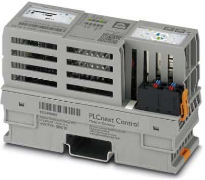 Phoenix Contact AXC F 2152