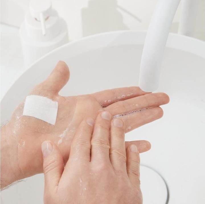 Actual product image Hansaplast Aqua Protect XL (1 x)