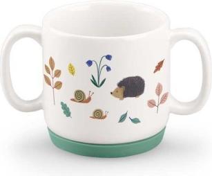 Produktbild Moulin Roty Porzellangeschirr-Set Pomme des Bois