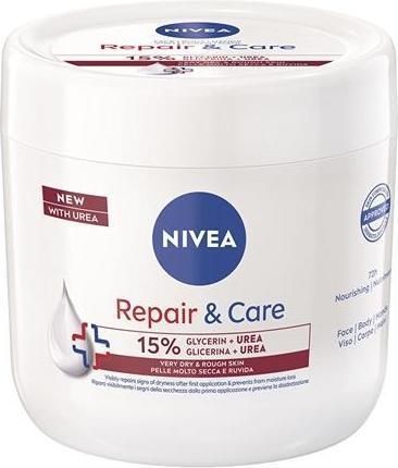 NoName Repair & Care (Körpercreme, 400 ml)