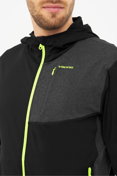 Produktbild MGA Wikinger Tacoma Hoodie Man Sweatshirt (S)