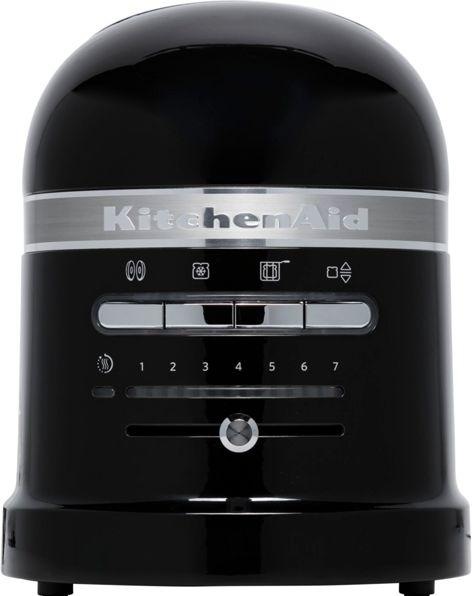 Actual product image KitchenAid Artisan Toaster