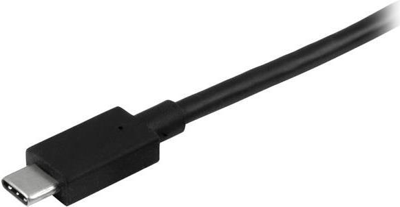 Produktbild StarTech USB Typ C — DisplayPort (1 m, DisplayPort)