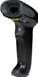 Actual product image Honeywell Voyager 1250G (1D barcodes)