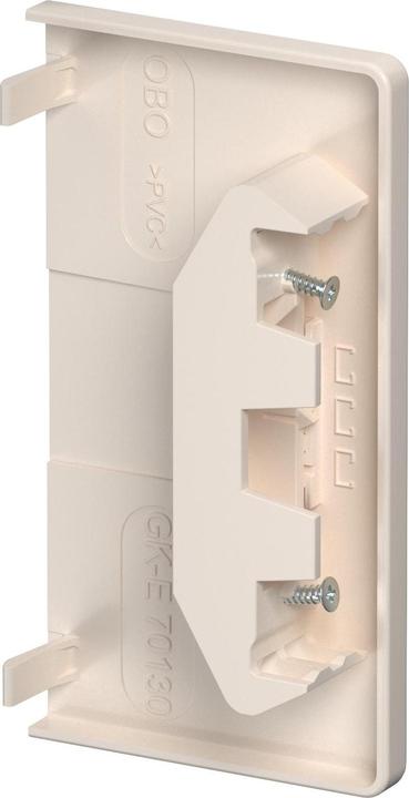 Crème-blanc Numéro RAL : 9001