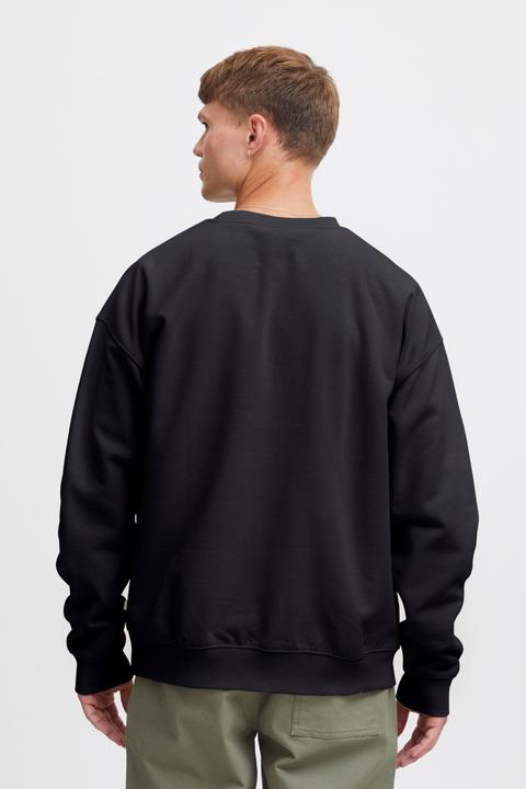 Actual product image Solid SDHamad - Sweatshirt - 21108021 (M)