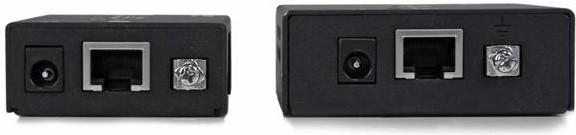 Actual product image StarTech Extends an HDMI signal over Cat5 UTP (Extender)