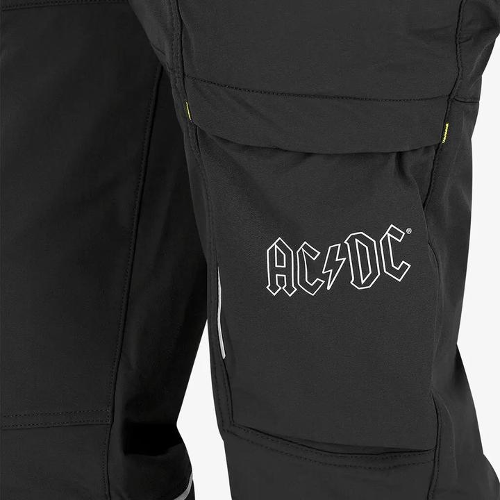 Actual product image Safety Jogger AC/DC work trousers (46)