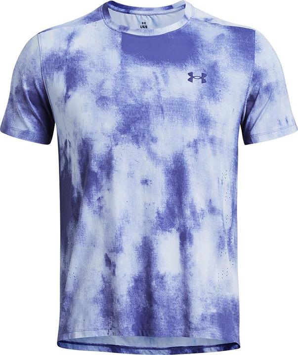 Produktbild Under Armour Launch Elite Wash T-Shirt (XXL)