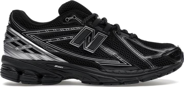 Image du produit New Balance 1906R Black Silver (45.5)
