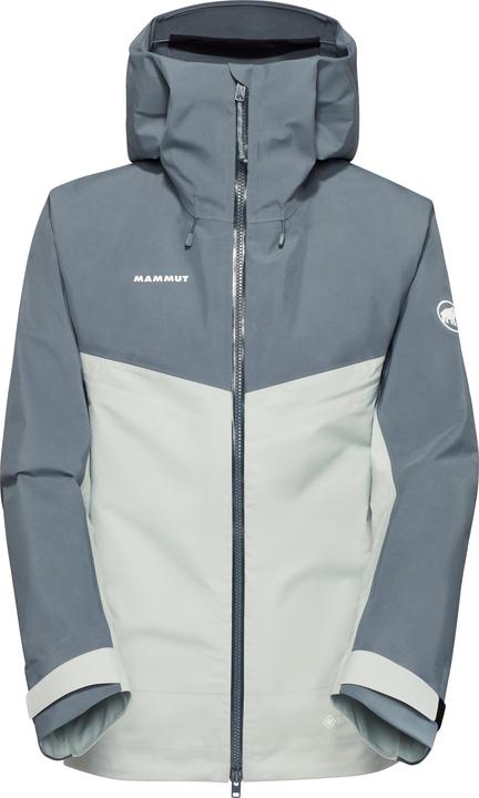 Produktbild Mammut Crater IV HS Hoodie (S)