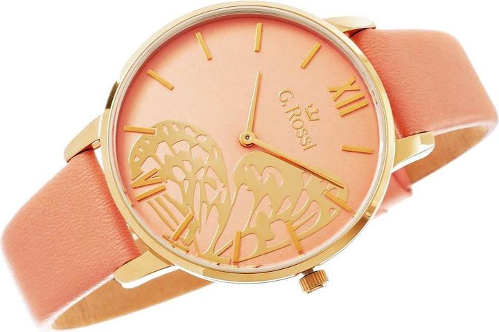 Produktbild Gino Rossi Laikrodis G.Rossi WATCH – 12177A5-5E2 (zg848b) + BOX