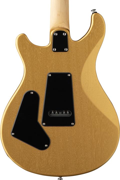 Actual product image PRS SE CE 24 Standard Satin (Electric guitar, Maple, Mahogany)