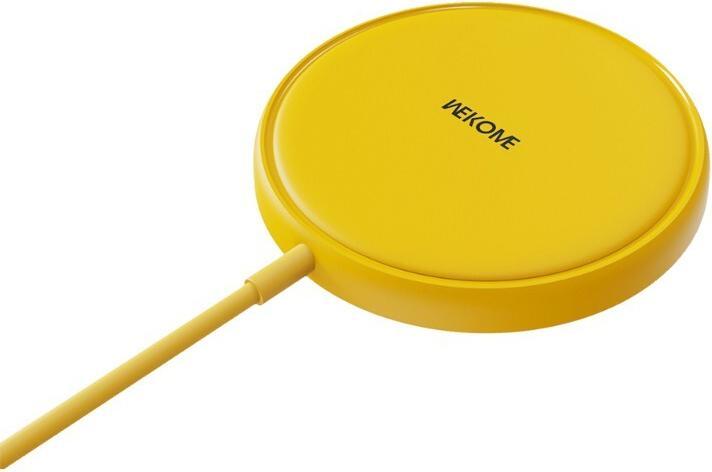 Wekome Inductive charger from the Tint series - MagSafe 15 W (15 W)