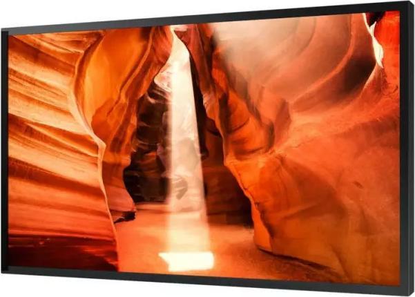 Produktbild Samsung Smart Signage OM46B (1920 x 1080 Pixel, 46")